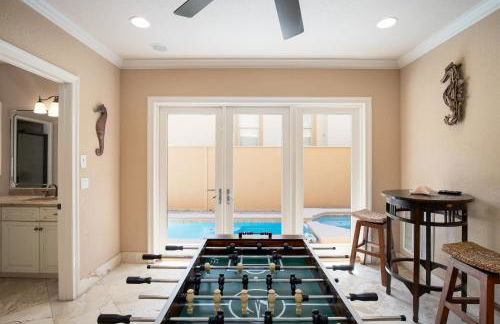 Private Pool Hot Tub - Community Beach - Destin - Foto 16