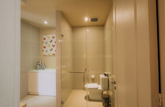 White Monkey Villa - Private Pool & Jacuzzi - Photo 40