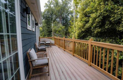 Urban Nest Guest House - Foto 12