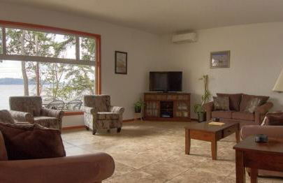 Waterfront Hood Canal-Private Beach-Boat-Kayaks - Foto 1