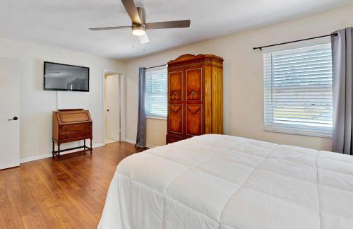 Golf Cart & Heated Pool: Rotonda West Getaway! - Foto 16