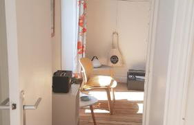 2 pièces à Montmatre - Foto 13