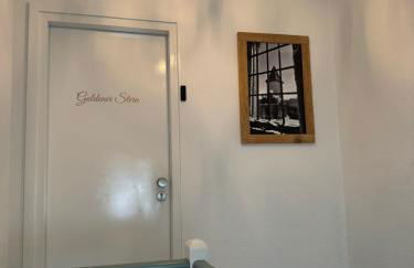 #Stadtspeicher - Suite Goldener Stern in der Altstadt - Foto 45