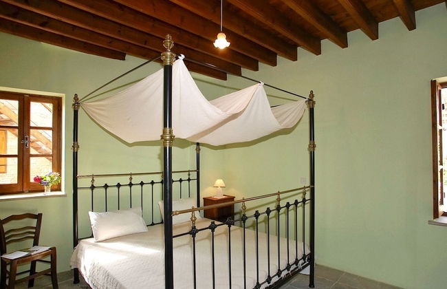 Porfyrios Country House - Foto 7