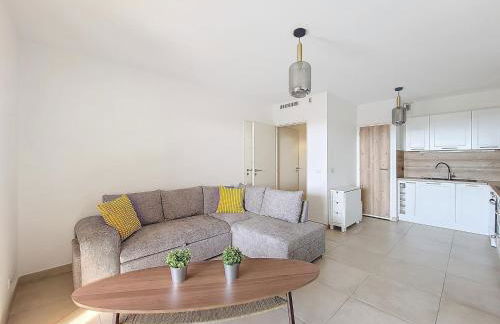 Appart, vue mer exceptionnelle à sanary, à pied 10mn criques et plage - Foto 4