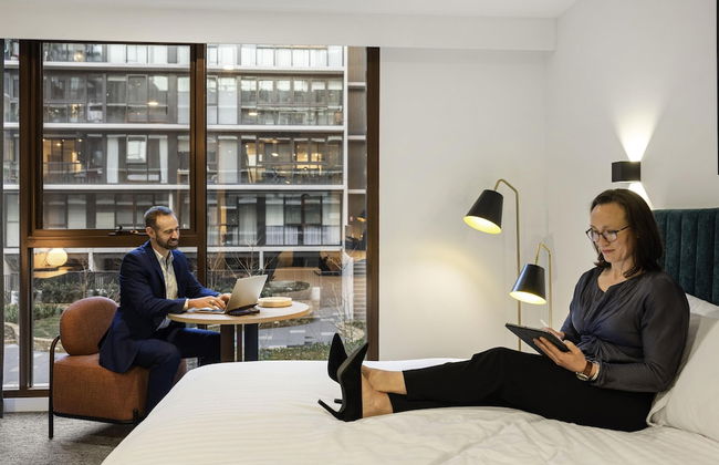 The Sebel Canberra Campbell - Foto 14