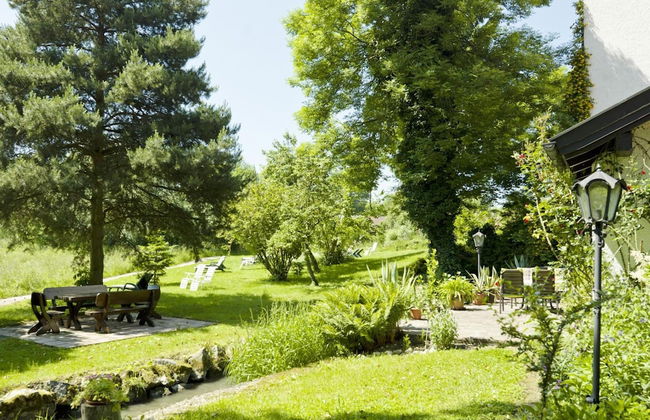 Appartementhof Aichmühle - Foto 37