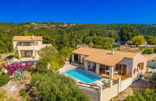 Villa Athina Fiskardo by Villa Plus - Foto 26