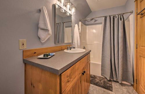 Private McCall Apartment with Mountain View! - Foto 17