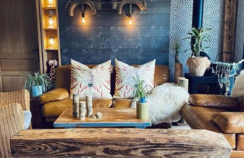 Stylish place-Amazing Views-3 main lifts, Apt design- vue splendide-3 Telecabines - Photo 3