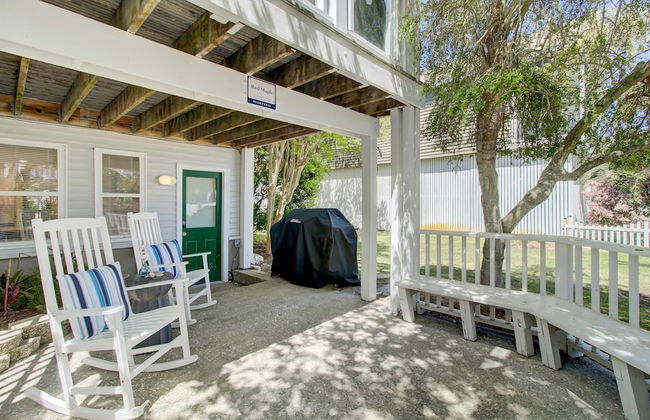 Red Maple by Avantstay Walk to Folly Beach - Foto 32