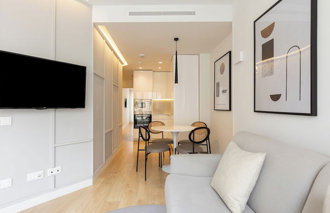 Uma Suites O'Donnell - Foto 62