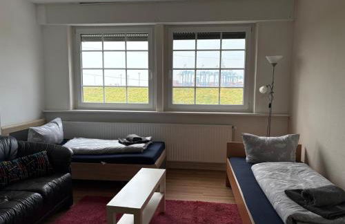 Ferienwohnungen Am Deich - Foto 33