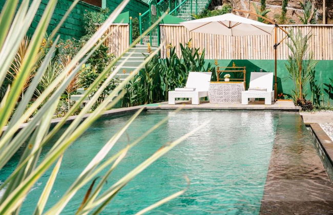 Luxury Villa Rose and Villa Rosebud - Foto 25