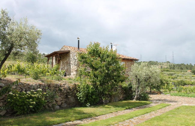 Outros Tempos Turismo De Aldeia - Foto 6