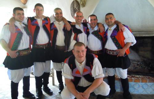 Agriturismo Camisadu - Foto 30