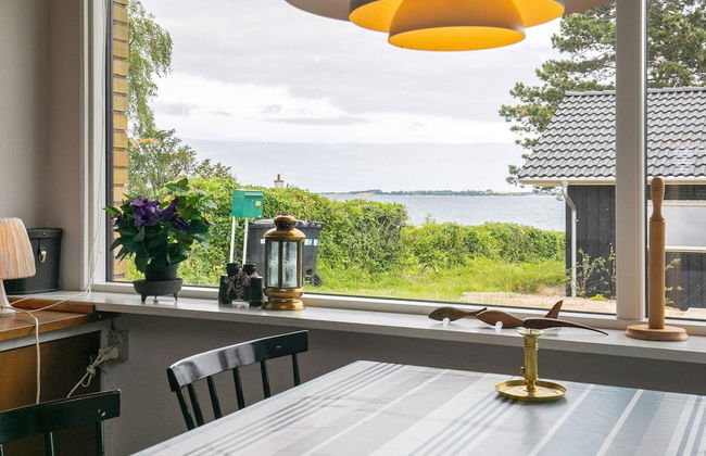 6 Person Holiday Home in Mesinge - Foto 16