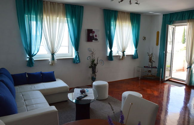 Apartments Mistral - Photo 12