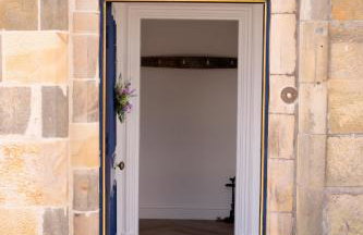 Calder House, Fochabers - Foto 2