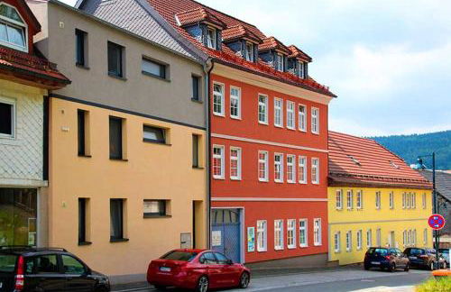 Ferienwohnung Bernhardt - Foto 1