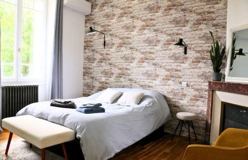 Grande maison de charme avec jardin - Foto 57