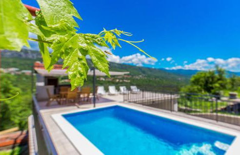 Gorgeous Home In Bribir - Foto 9