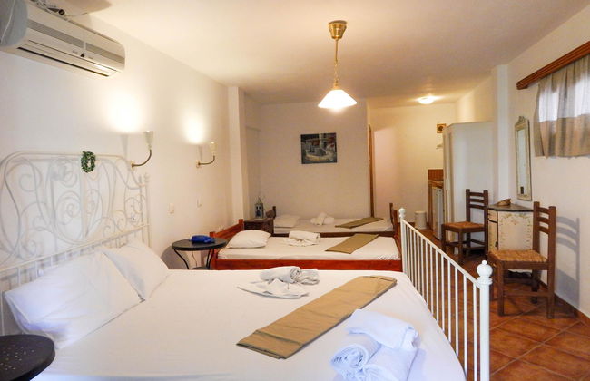 Amorani Studios - Foto 26