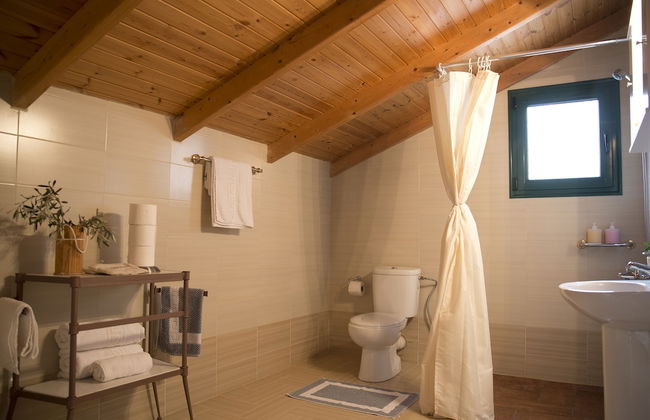 Agrotospita Country Houses - Photo 63