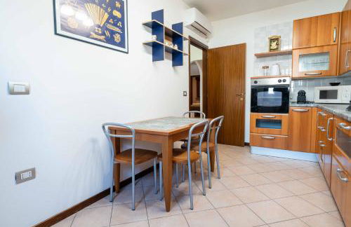 Turin Terrace Home - 2 Camere, 2 Bagni, Metro a due passi - Photo 17