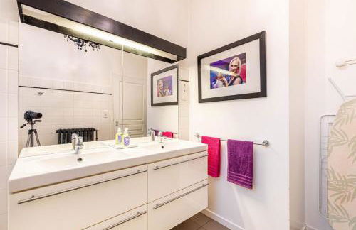 GuestReady - Séjour Familial à Montrouge - Foto 17