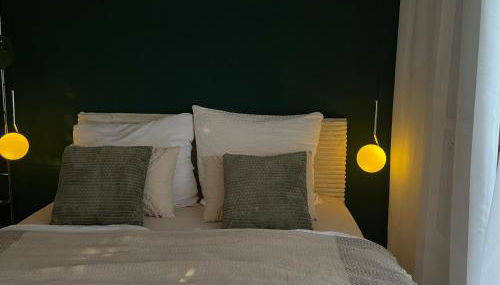 Malerische Terrasse - Modern "LIVING" - Gemütlich & Zentral - Foto 4