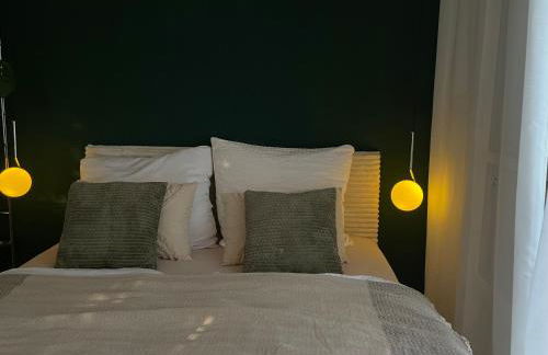 Malerische Terrasse - Modern "LIVING" - Gemütlich & Zentral - Foto 4