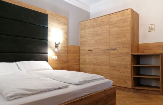 GOLDEN STAR - Premium Apartments - Foto 13