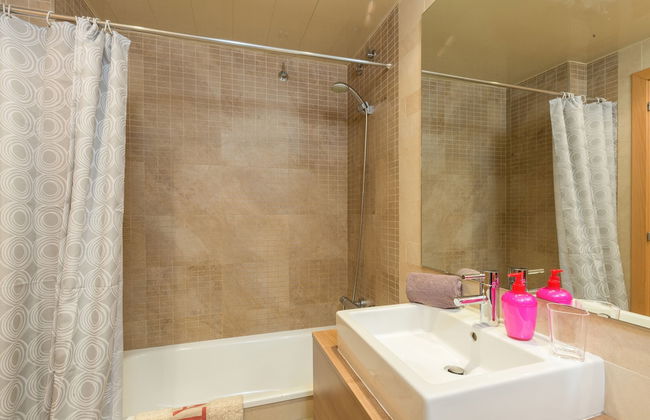 Apartamento Matarolux 14 - Photo 10