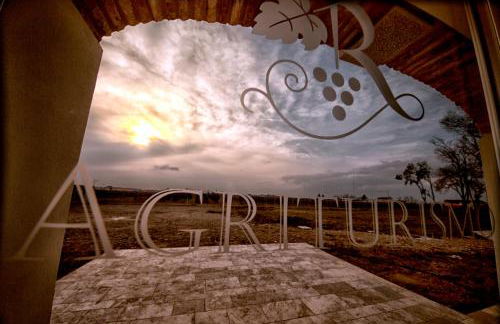 Agriturismo Villa Trovatore - Foto 46