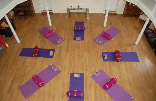 Ty Capel in Tywyn - Foto 33