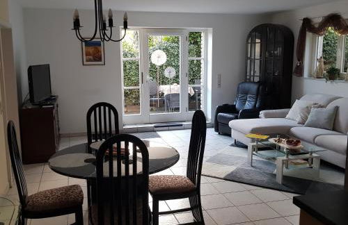 ruhige Ferienwohnung in Waldnähe - Foto 2