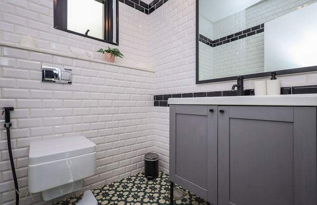 Aya - Oasis in Al Muntazah: 3BR Villa with Private Pool - Photo 53