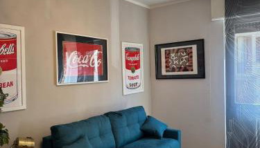 Marconi 10 - Vivi Firenze come un fiorentino - Foto 4