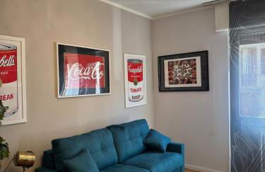 Marconi 10 - Vivi Firenze come un fiorentino - Foto 4