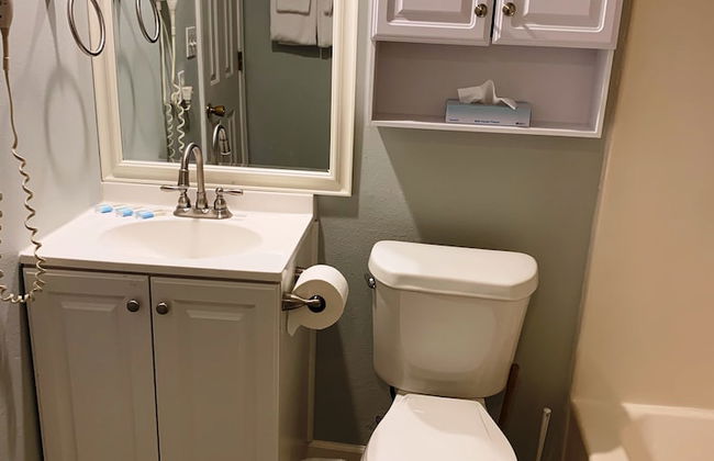 Seawatch Inn at the Landing - Foto 41