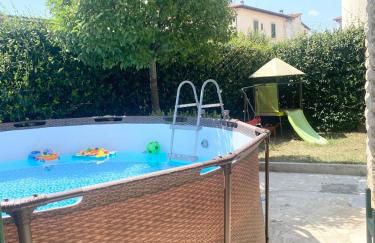 Il mio accogliente giardino all' italiana - Foto 33