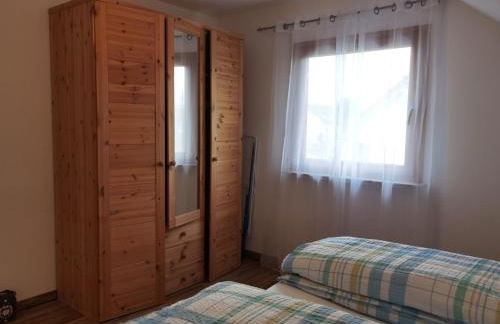 Apartment Nichtraucher- Ferienwohnung mit Balkon by Interhome - Foto 9