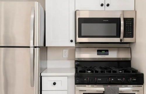 Sweet Retreat 3 Mins to Notre Dame Eddy St Commons and Memorial Hospital - Foto 13