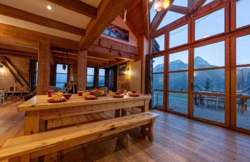 Parenthèse Enchantée - Vue panoramique - Cheminée - Foto 37