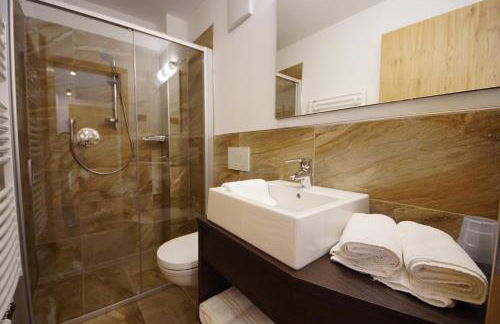 Chalet Apartments Ambria - Photo 52