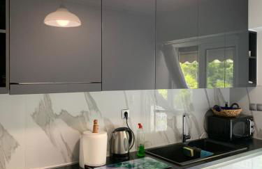 Lovely Faliro Apartment next to the sea. - Foto 31