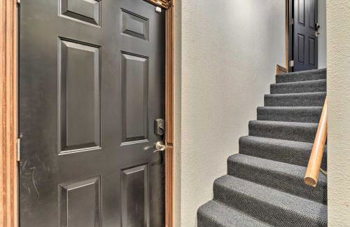 Less Than 1 Mi to St Josephs Denver Townhome! - Foto 23