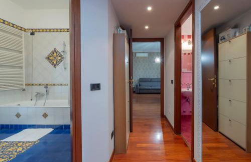 Apartment near Rho Fiera, Comfort and Practice - Foto 29