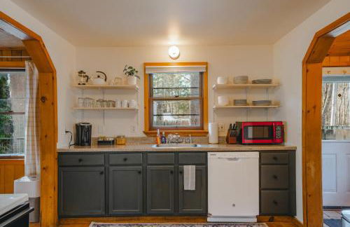 Camp Hudson Pines - Foto 16